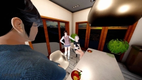 【亚洲SLG/汉化/动态】蓝洞项目 BlueHole Project [v0.6] 汉化版【PC+安卓/5G】