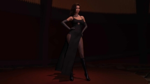 【欧美SLG/汉化/动态】如此糟糕 So Bad v0.1 汉化版【PC+安卓/3G】