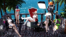 【亚洲SLG/汉化/动态】流明 Lumen [v0.1]【PC+安卓/200M】