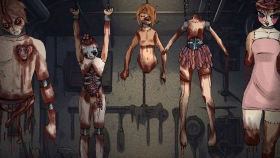 【欧美SLG/汉化/动态】灵魂花园 Garden of Souls [v1.1]【PC+安卓/330M】