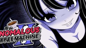 【互动SLG/中文/】异能咖啡机Ⅱ～异常萃取篇 V0.4 Anomalous Coffee Machine 2官中【PC+安卓/2G】