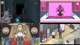 【SLG/官中/步兵/NTR】社群审查 エロ検閲者 the censor VerV3.1.5 DL官方中文正式版+存档 【PC/1.6G】