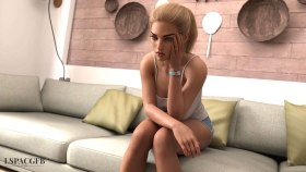 【欧美SLG/汉化/动态】完美婚姻 A Perfect Marriage [v0.7.3b]【PC+安卓/2.5G】