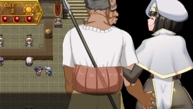 【超爆热RPG/汉化/NTR神作】淫乱女祭司 /Nymphomania Priestess Ver0.8汉化去码【PC/3.47G】