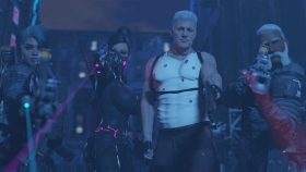 【沙盒SLG/汉化/动态】贞洁镇前的最后绿洲 The Last Oasis Before Chastity v1.86【PC+安卓/5G】