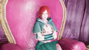 【欧美SLG/汉化】主角 Protagonist V0.25 汉化【PC+安卓/2G】