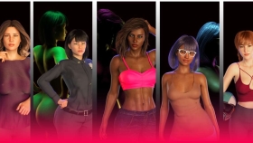 【欧美SLG/汉化/动态】失去的爱 The Lost Love [Ep.5 U3 2025-01-14]【PC+安卓/7G】