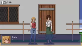 【ACT/机翻/动态】海莉的寻宝冒险v0.7.3 【PC/300M】