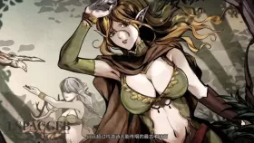 【生存探索SLG/中文/动态】黑暗之地编年史：堕落精灵 Dark Land Chronicle The Fallen Elf V0.328 官方中文版【PC/1.8G】