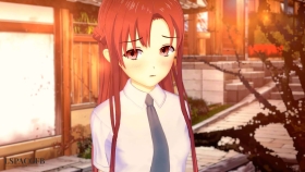 【日系SLG/汉化/动态】迷失在你心中 Lost in You [v0.14.2]【PC+安卓/6G】