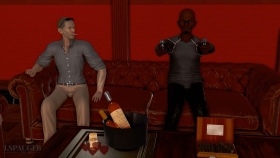 【亚洲SLG/汉化/动态】金斯维尔：变革的开始 Kingsville: The Start of Change [v0.2]【PC+安卓/6G】