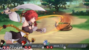 【武侠SLG/中文/全动态】剑侠风尘恋曲 STEAM官方中文步兵版+集成DLC【新作/2.5G】