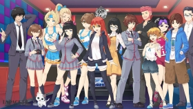 【日系SLG/汉化/动态】大学女孩 Uni [v0.56.119c] 汉化版【PC+安卓/4G】