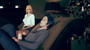 【亚洲SLG/汉化/动态】杰米 Jamie 0.9.2 汉化版【PC+安卓/3.5G】