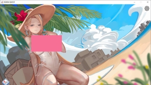 【互动SLG/中文/全动态】异世界勇者：ISEKAI QUEST V1.46 官方中文步兵版【5G】