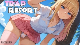 【日系SLG/汉化/动态】陷阱度假村 Trap Resort [v0.5]【PC+安卓/2G】