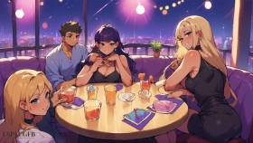 【日系SLG/汉化/动态】夏日诱惑 Summer Temptations [v0.3.0]【PC+安卓/1G】