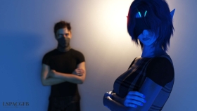 【欧美SLG/汉化/动态】项目：激情 Projekt Passion v0.20【PC+安卓/8G】