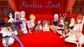 【日系SLG/汉化/动态】无与伦比的欲望 Peerless Lust [v0.39]汉化版【PC+安卓/7.5G】