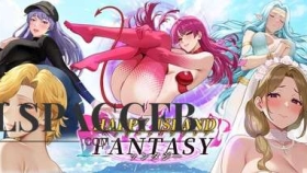 【SLG/官中】幸福岛幻想【PC/3.1G】