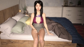 【沙盒SLG/汉化】妻子的困境重启版 Wifey's Dilemma Revisited v0.53.0 汉化版【PC+安卓/2.2G】