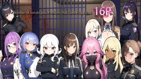 【塔防SLG/中文/动态】在逃死刑犯！ Death Row Inmates on the Run [v1.0]官方中文版【PC/71M】