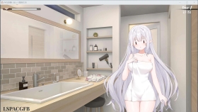 【互动SLG/官中】和存在感很弱的妹妹的简单生活 ver0.755 【PC/2G】