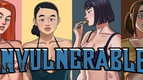 【欧美SLG/汉化/动态】无敌 Invulnerable [v0.101A] 【PC+安卓/2G】