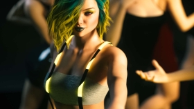 【欧美SLG/汉化/动态】破碎的梦之城！City of Broken Dreamers V1.15.0 Ch.15【PC+安卓/4G】