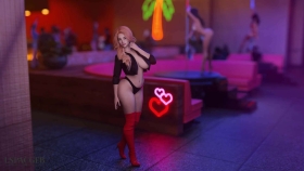 【欧美SLG/汉化/动态】欲望学院 Lust Academy S4 v4.5.1d【PC+安卓/2G】