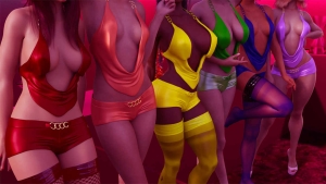 【欧美SLG/汉化/动态】纯真的天使 V 0.6.1 Angel of Innocence精翻汉化版【PC+安卓/4G】