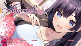 【SLG/中文/动态】内衣售卖员 LingerieS [V1.22+DLC]【PC/3G】