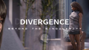 【欧美SLG/汉化/动态】分歧：超越奇点 Divergence: Beyond The Singularity！V0.150【PC+安卓/1G】