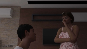 【欧美SLG/汉化/动态】别人的母亲1.0完结 Somebody's Elses Mother [Final]【PC+安卓/400M】