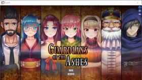 【ARPG/官中步兵/新版本】 灰烬守护者 Guardians of the Ashes +DLC V1.4.0 + 存档 【6G】