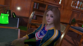 【欧美SLG/汉化/动态】释放本能 Instinct Unleashed [Ch. 12] 汉化版【PC+安卓/6.5G】