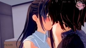 【日系SLG/汉化/动态】租一个男朋友 Rent(a)Boyfriend [v0.1.3] 【PC+安卓/1.5G】