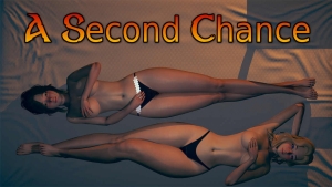 【亚洲SLG/汉化/动态】第二次机会 A Second Chance 1B v0.4 汉化版【PC+安卓/2G】