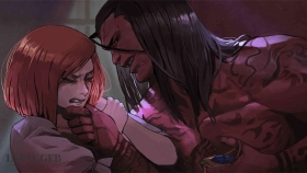 【欧美SLG/汉化/2D】混沌种子 Seeds of Chaos V0.4.12a 汉化版【PC+安卓/3G】