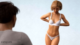 【欧美SLG/汉化/动态】母上大人 Mother Load [v0.12b]【PC+安卓/5.5G】