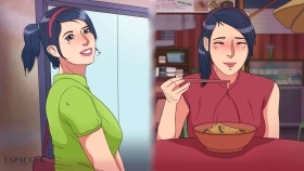 【欧美SLG/汉化/动态】心城故事：办公室对手 Heart City Stories Ep. 2: Office Rivals [Ch.3 v0.3.03] 汉化版【PC+安卓/1G】