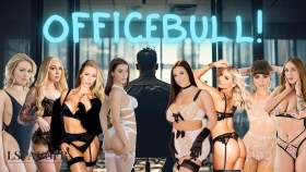 【欧美SLG/汉化/动态】公牛办公室 OfficeBull!【PC+安卓/1G】