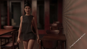 【欧美SLG/汉化/动态】承诺 The Promise [v0.981] 汉化版 【PC+安卓/6.5G】