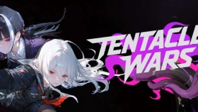 【SLG/中文/动态】触手战争 [最终版] Tentacle Wars [Final]【PC/1G】
