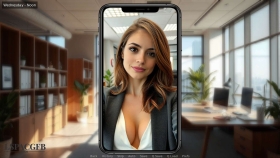 【欧美真人SLG/中文/动态】妻子的忠诚 A Wife's Loyalty [v0.30] 汉化版 【PC+安卓/5G】