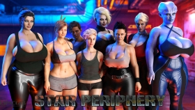 【欧美SLG/汉化/动态】星际外围 Star Periphery [v0.6.9] 汉化版【PC+安卓/3G】