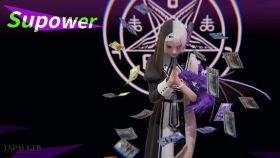 【亚洲SLG/汉化/动态】超能力重制版 Supower - Remake [v0.55] 汉化版【PC+安卓/2G】