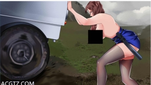 【SLG/中文/动态】防暴少女！自由每一天 STEAM官中【660M】