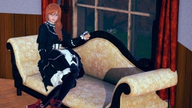 【亚洲SLG/汉化/动态】任性旅行者之家 Home for Wayward Travellers [v0.9.0] 汉化版【PC+安卓/4G】