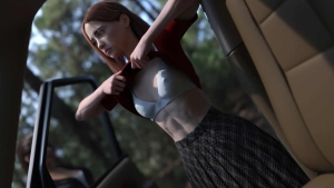 【欧美SLG/汉化】凯西的堕落 Casey's Fall V2024-05【PC+安卓/1G】